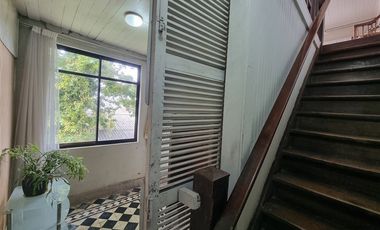 Casa en Venta en Trumbull, Cerro David Fuentes