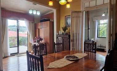 Casa en Venta en Trumbull, Cerro David Fuentes