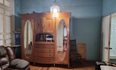 Casa en Venta en Trumbull, Cerro David Fuentes