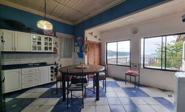 Casa en Venta en Trumbull, Cerro David Fuentes