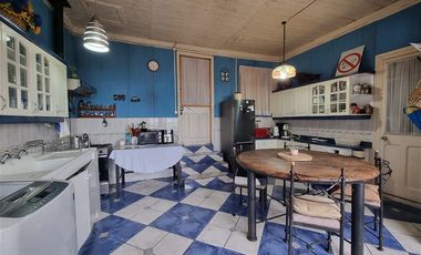 Casa en Venta en Trumbull, Cerro David Fuentes