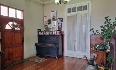 Casa en Venta en Trumbull, Cerro David Fuentes