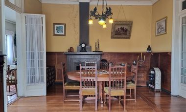 Casa en Venta en Trumbull, Cerro David Fuentes