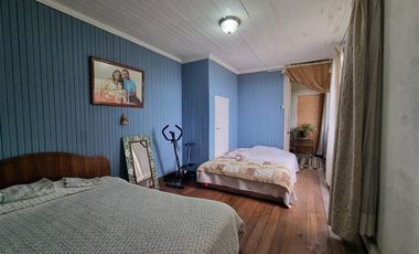 Casa en Venta en Trumbull, Cerro David Fuentes