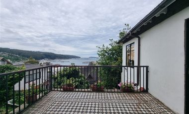 Casa en Venta en Trumbull, Cerro David Fuentes