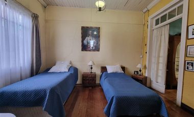 Casa en Venta en Trumbull, Cerro David Fuentes