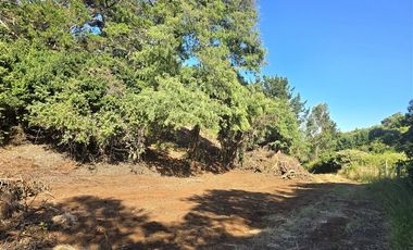 Terreno Construccion  en Venta en Coliumo, Los Morros, Punta Talca