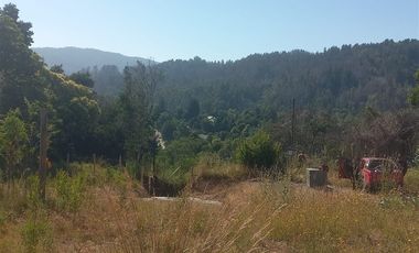 Parcela en Venta en Condominio El Llano