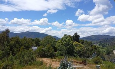 Parcela en Venta en Condominio El Llano
