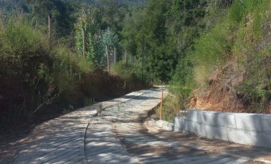Terreno Construccion  en Venta en Condominio El Llano