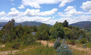 Terreno Construccion  en Venta en Condominio El Llano