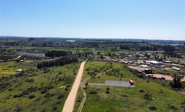 Parcela en Venta en I-566