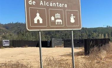 Parcela en Venta en I-566