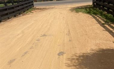 Parcela en Venta en I-566