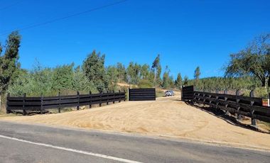 Parcela en Venta en I-566