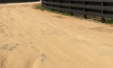 Parcela en Venta en I-566