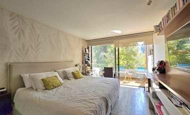 Departamento en Venta en La Reina Alta, Plaza La Reina, Nicanor Plaza, Valenzuela Puelma