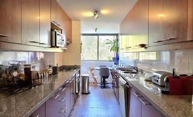 Departamento en Venta en La Reina Alta, Plaza La Reina, Nicanor Plaza, Valenzuela Puelma