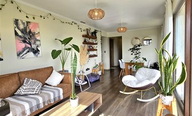 Departamento en Venta en Camino del Sur, Idahue