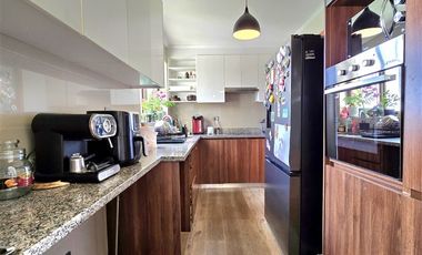 Departamento en Venta en Camino del Sur, Idahue