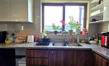 Departamento en Venta en Camino del Sur, Idahue