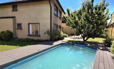 Casa en Venta en San Pedro del Valle, Bayona