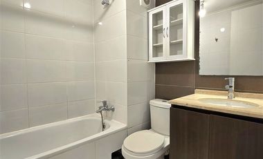 Departamento en Venta en Edificio Alto Huerto, Huertos Familiares