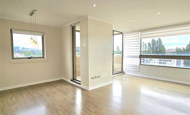 Departamento en Venta en Edificio Alto Huerto, Huertos Familiares