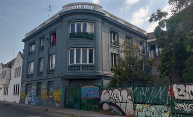 Local Comercial en Venta en Barrio Brasil