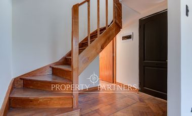 Casa en venta en Providencia remodelada