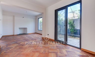 Casa en venta en Providencia remodelada