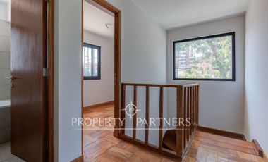 Casa en venta en Providencia remodelada