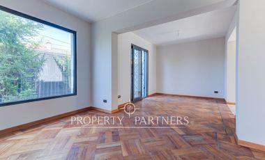 Casa en venta en Providencia remodelada