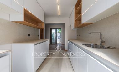 Casa en venta en Providencia remodelada