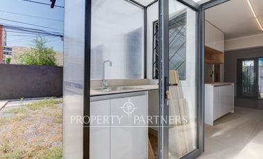 Casa en venta en Providencia remodelada