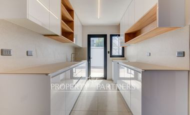 Casa en venta en Providencia remodelada