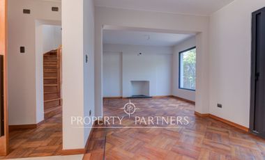 Casa en venta en Providencia remodelada