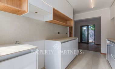 Casa en venta en Providencia remodelada