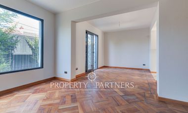 Casa en venta en Providencia remodelada