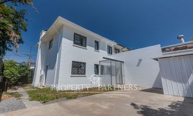 Casa en venta en Providencia remodelada