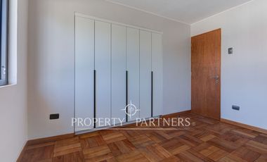 Casa en venta en Providencia remodelada