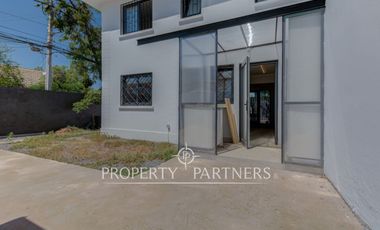 Casa en venta en Providencia remodelada