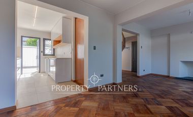 Casa en venta en Providencia remodelada