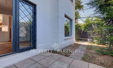 Casa en venta en Providencia remodelada