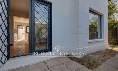 Casa en venta en Providencia remodelada