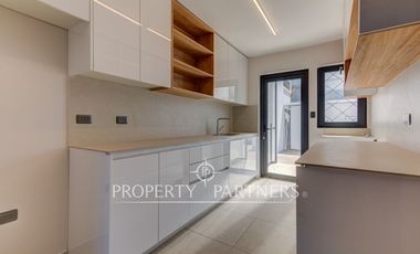 Casa en venta en Providencia remodelada