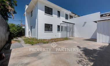 Casa en venta en Providencia remodelada