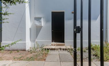 Casa en venta en Providencia remodelada