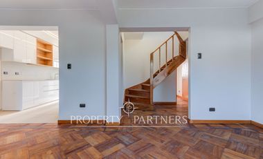 Casa en venta en Providencia remodelada