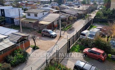 Departamento en Venta - 3D/1B/1E